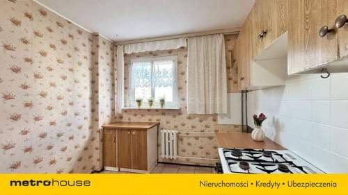 Duże mieszkanie do remontu w centrum Kołobrzegu
