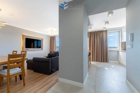Apartament premium o charakterze penthouse u
