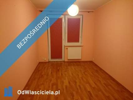 2-pokojowe mieszkanie w Pruszczu Gd. na dłuższy okres czasu.