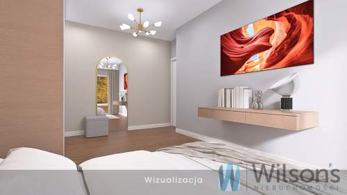 Mieszkanie 179,39 m2, balkon 12,47 m2 Ursus