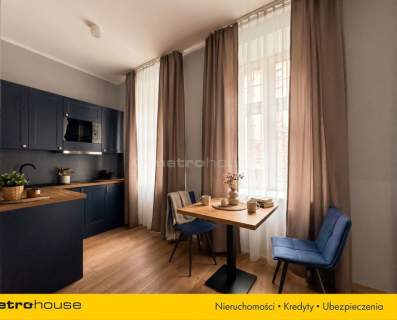 Piękny apartament,2 pokoje,wysoki standard,Centrum