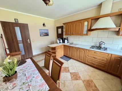 Mieszkanie na sprzedaż, 125,53 m2, Krzyszczynka