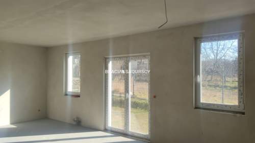 Ostatnie mieszkanie deweloperskie 82 m2 z ogrodem