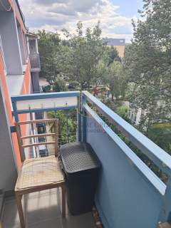 centrum Wrocławia 3 pok balkon pod wynajem