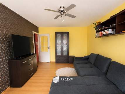 2 POKOJE 37,3 m BALKON PARK ZACHODNI