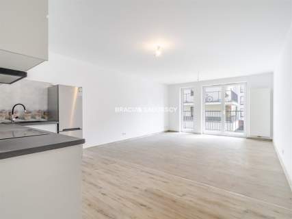 75m2, Dębniki-Kliny Borkowskie