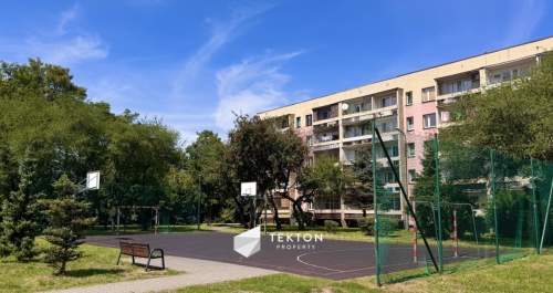 3 pokoje Balkon Duży potencjał aranżacyjny