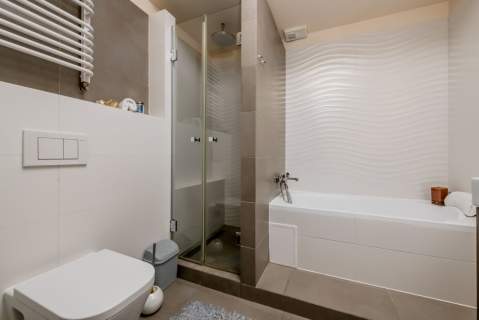 Apartament z pięknym widokiem 67m2 ul.Orzeszkowej
