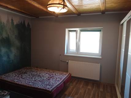 MIESZKANIE 3-POKOJOWE,OGRÓD LUB SPRZEDAŻ DOMU WOLNOSTOJĄCEGO