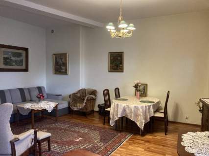 Mieszkanie na sprzedaż, 64,3 m2, Świnoujście