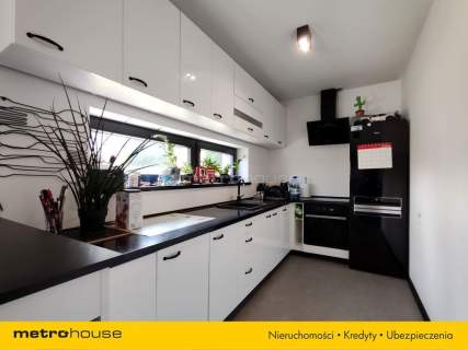 Apartament BEZCZYNSZOWY - z pełnym wyposażeniem 