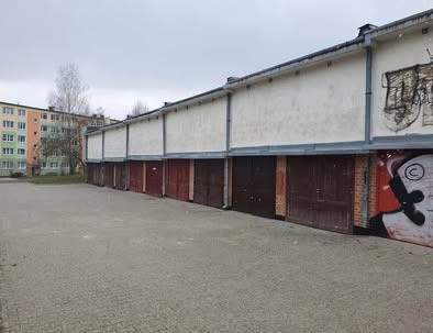 Garaż do wynajęcia Lublin, Czuby, ul. Tatarakowa
