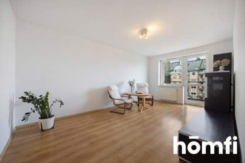 2 pokoje osobna kuchnia balkon piwnica
