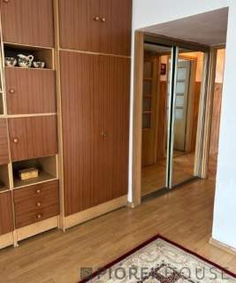 2-pokojowe mieszkanie na Bielanach