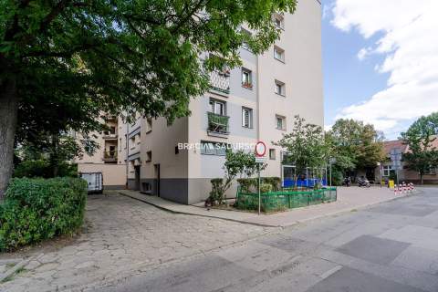 Kawalerka w okolicy Rydlówki