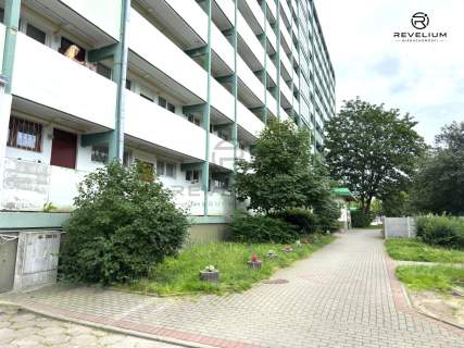 Widok na morze Balkon Dwa pokoje