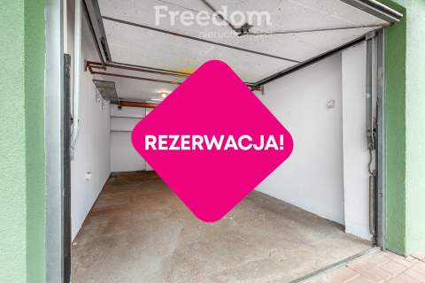 2 pokoje 58 m garaż i piwnica w cenie