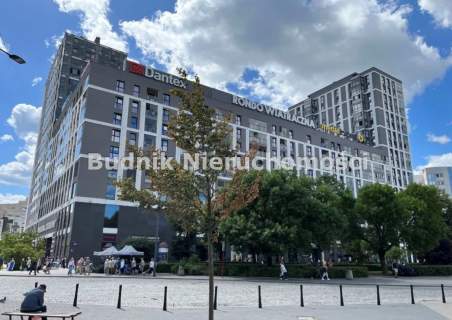 Mieszkanie na sprzedaż, 30 m2, Warszawa