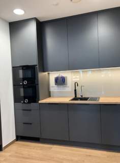 Ochota lokal biurowy 603m2 do wynajęcia