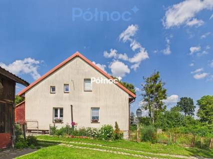 Dom na sprzedaż, 90 m2, Orzechowo