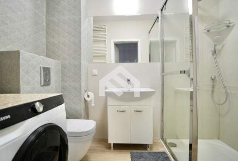 Dla studenta 40 m Fort Wola Balkon