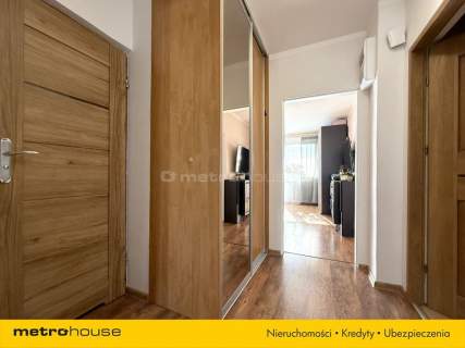 M4 62,83m2, 3 pokoje, balkon, CO miejskie