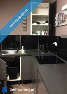 Warszawa - Ochota - wynajmę umeblowany apartament 35 m2