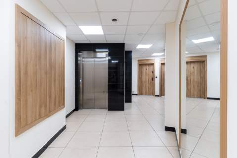 Nowe 2021 Balkon 17,65 m Garaż 2 pokoje