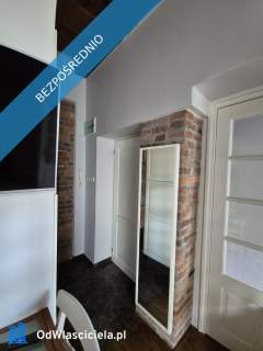 Mieszkanie 33m2, Kraków, Grzegórzki, ul. Chodkiewicza
