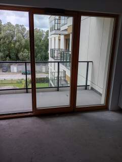 Gdańsk - kawalerka pod inwestycje