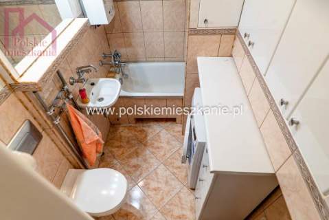 2-pok.mieszkanie 44m z balkonem, Glazera, Przemyśl