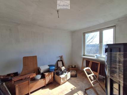 Dom Winiary Dolne gm. Nowy Korczyn , działka 3.300m2 , sprzedam...