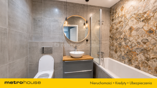 Mieszkanie na sprzedaż, 75,7 m2, Warszawa