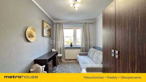 2-pokojowe duże mieszkanie z balkonem k/Kołobrzegu
