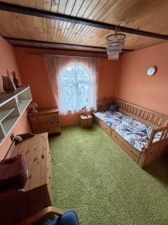 Domek nad Jeziorem w Kiersitach