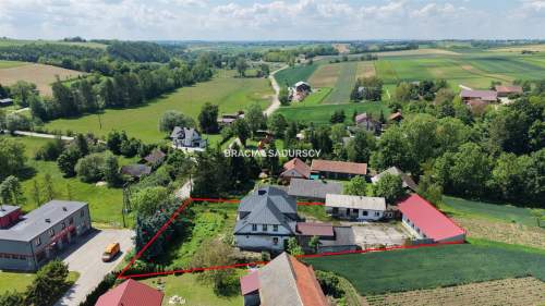 Dom na sprzedaż, 750 m2, Sławice Szlacheckie