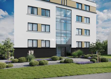 MIESZKANIA W STANIE DEWELOPERSKIM