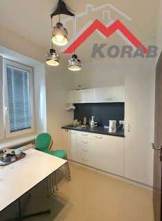 Gotowy lokal /recepcja /dwa gabinety