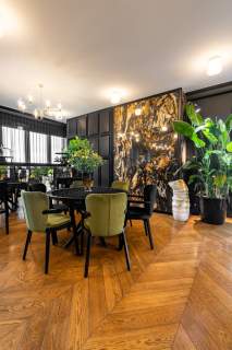 Apartament klasy premium z widokiem na Oławę