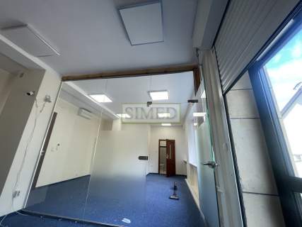 Wilanów,wysoki standard,parking,recepcja,dostęp24h
