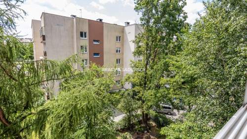 3-POK MIESZKANIE NA WYNAJEM UL.KOBIERZYŃSKA KRAKÓW