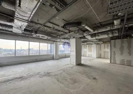 Śródmieście lokal biurowy 197,85m2 do wynajęcia