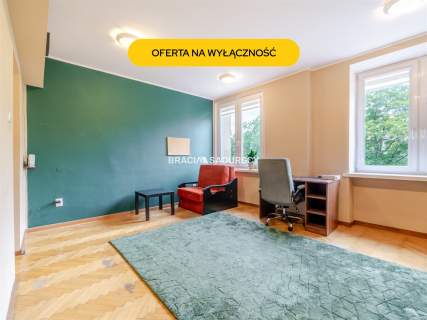 Na sprzedaż/ kawalerka z potencjałem/ 37m2