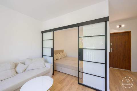NOWE 2 POKOJE CENTRUM BALKON WINDA KW