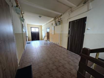 Słoneczne mieszkanie po remoncie 43 m 