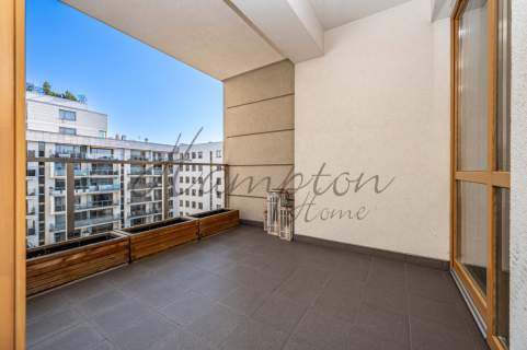 Sprzedam przestronny apartament 114,8 m , Zoliborz