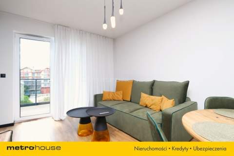 Luksusowy apartament w Świeradowie-Zdroju - 38 m 