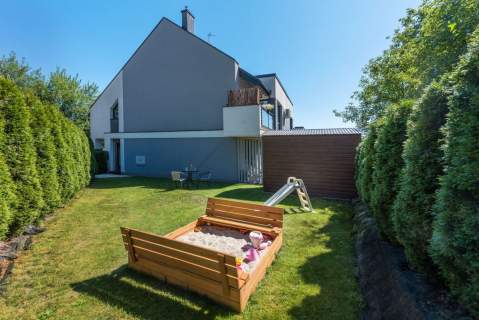 PREMIERA OFERTY duże mieszkanie, ogród, 2 miejsca