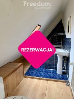 Mieszkanie trzypokojowe w Świdwinie
