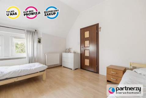 Sopot Centrum 70m2 z opcją rozbudowy do 110m2 